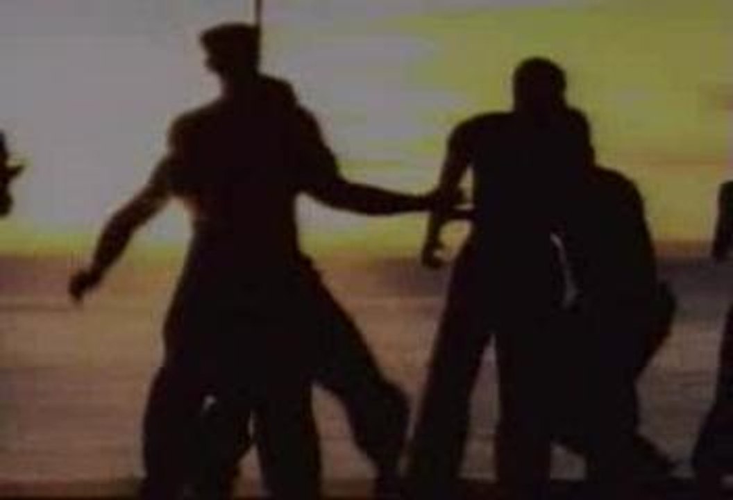 Sepultura - Roots Bloody Roots