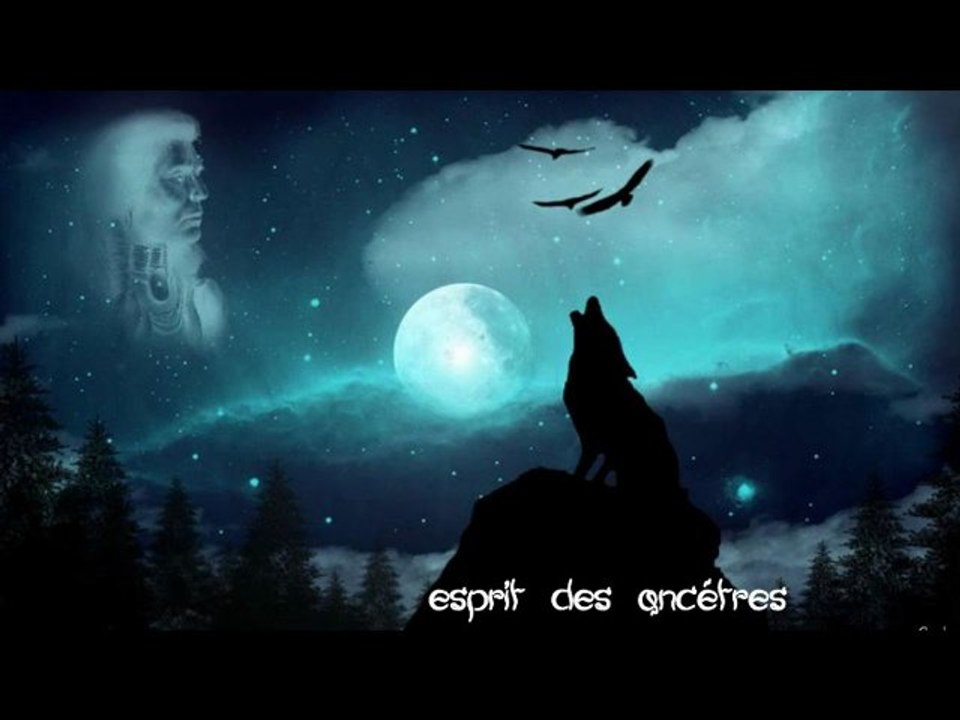 ✾Les  Esprits✾
