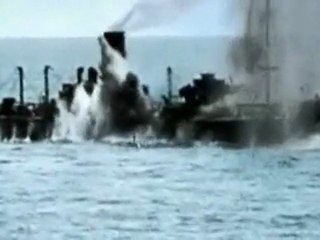 La 2éme Guerre Mondiale En Couleur 3/4