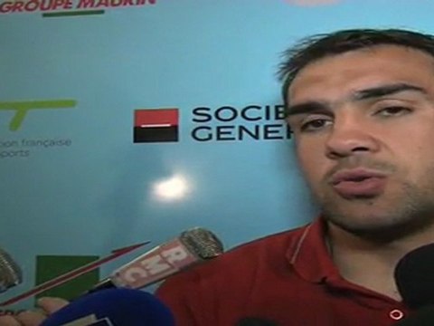 Rugby365 : L'USAP reste en course