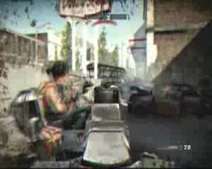 (thegamer decouvre en exclu homefront sur ps3