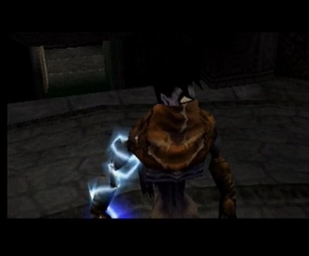 Soul Reaver : Partie 6 - Le tombeau des séraphéens