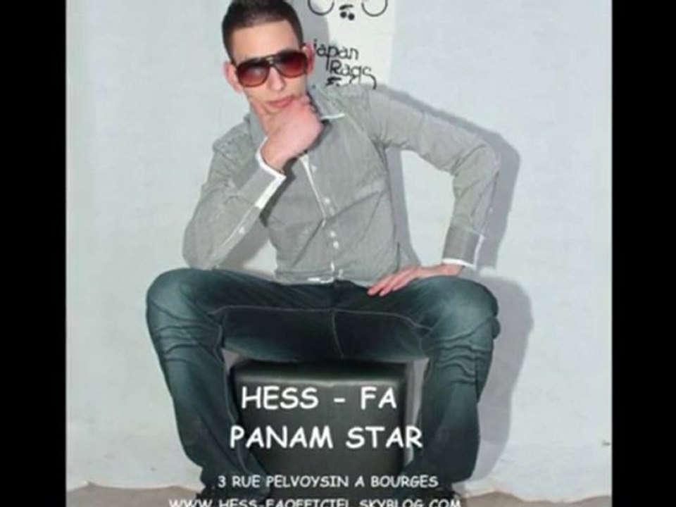 Hess-fa - la vengeance 2011