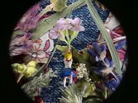 Nokia N8 ile stop-motion animasyon