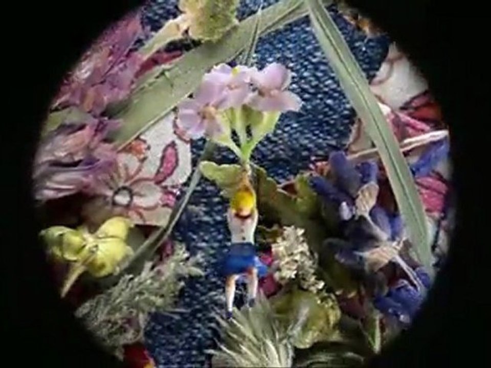 Nokia N8 ile stop-motion animasyon