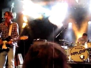 Appletop - Sound of Success