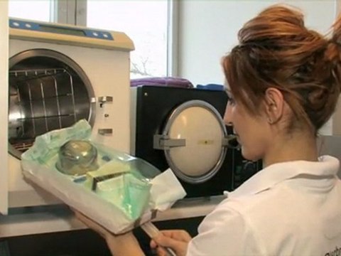 Tandlæge København Ø Østerbro Tandlægecenter ApS