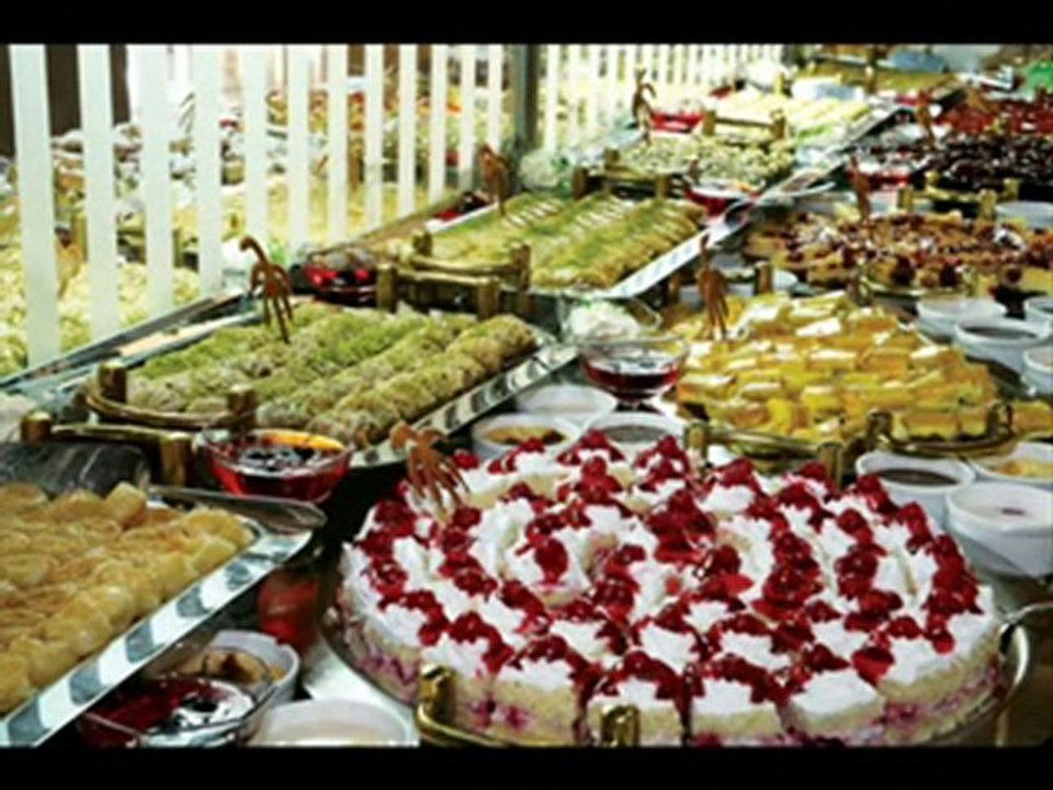 CRYSTAL HOTELS FAMILY RESORT