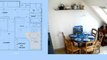 Location vacances Saint-Pierre Quiberon en Bretagne avec vue mer - Appartement 3 pièces 6 personnes