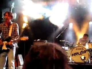 Appletop - Sound of success