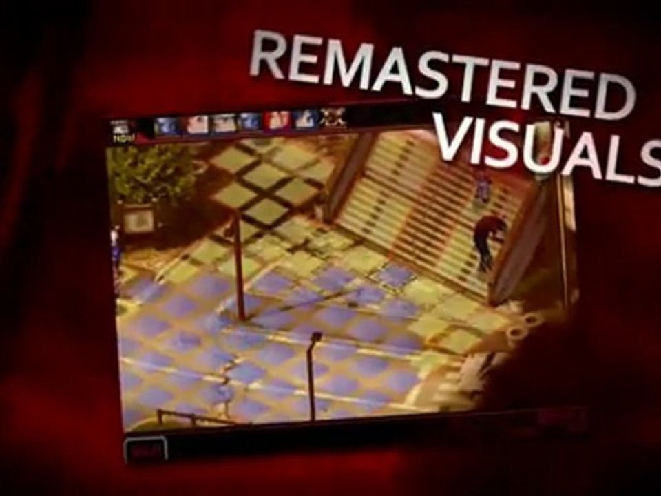 Trailer de Devil Survivor Overclocked