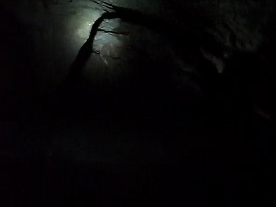 Cave