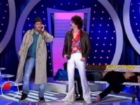 Les Lascars Gays - Detectives privés pour villes