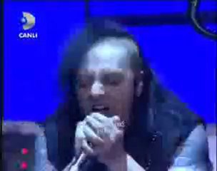 Hayko Cepkin - Açtırdınız Kutuyu (Disko Kralı Live)