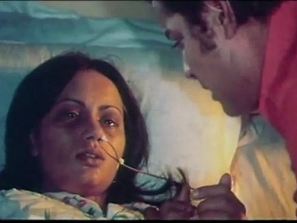 Ankhiyon Ke Jharokhon Se - 13/13 - Bollywood Movie - Sachin & Ranjeeta