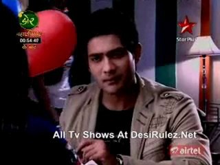 Love U Zindagi 12th march 11 pt1