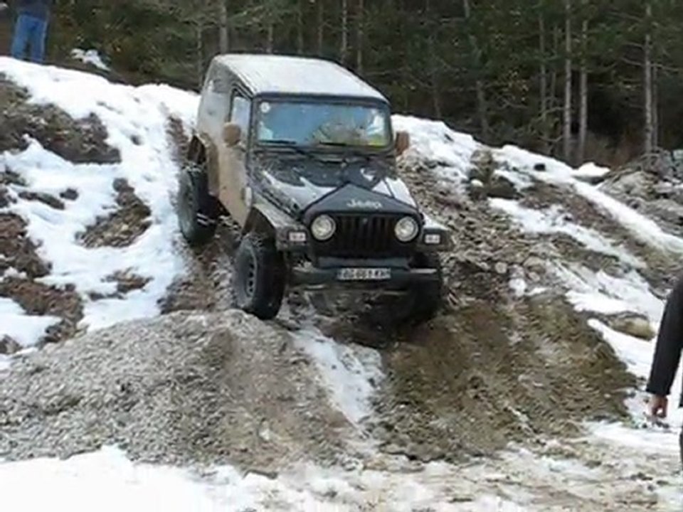 descente Laulo