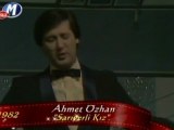 Ahmet Özhan £££ SARIYERLİ KIZ (1982)