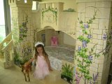 Sweetdreambed.com Extravagant Custom Kids Beds