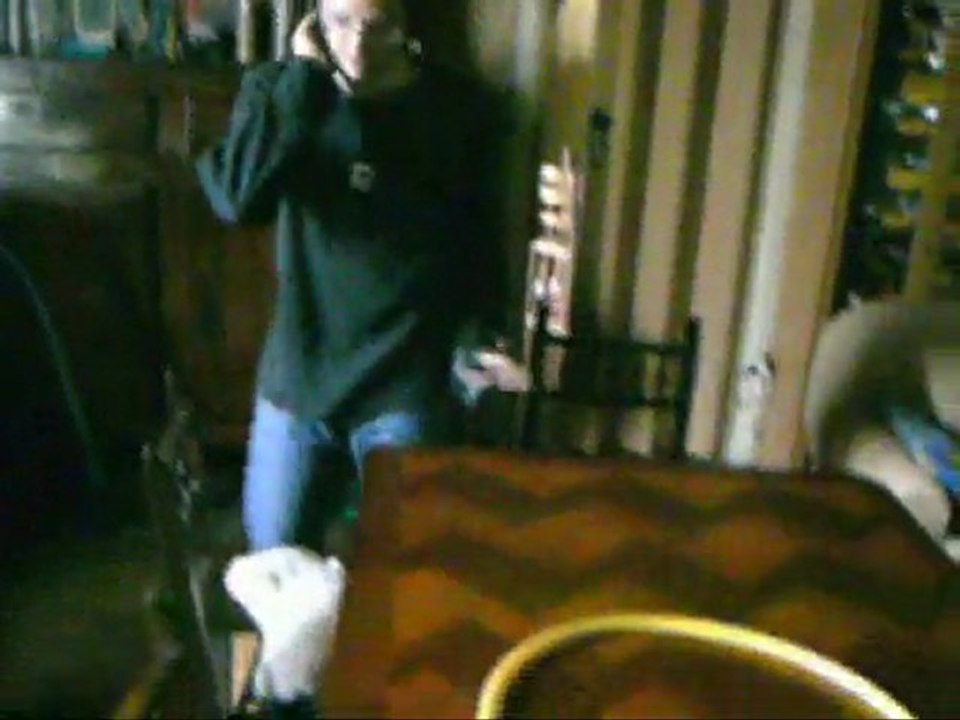 Spyke, Squall & Enzo  -  La Dem De Babou