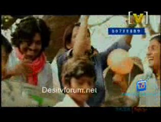 [V] Ye Parindey - 12th March 2011 Pt-1