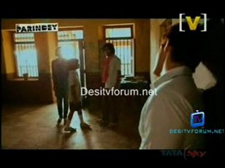 [V] Ye Parindey - 12th March 2011 Pt-2