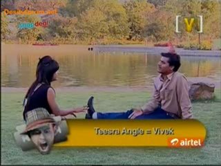 Date My Folks - 12th March 2011 Pt-1