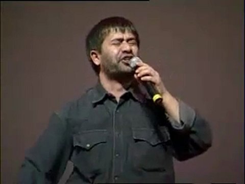 osman öztunç _ benim bozkurt yurdumda çakalların işi ne