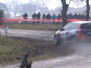 rallye baldomérien 2011