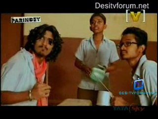 [V] Ye Parindey - 12th March 2011 Pt-3