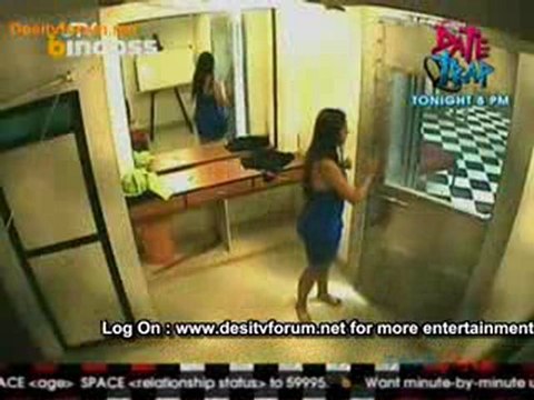 Bindass Love Lockup - 12th March 2011 Part2