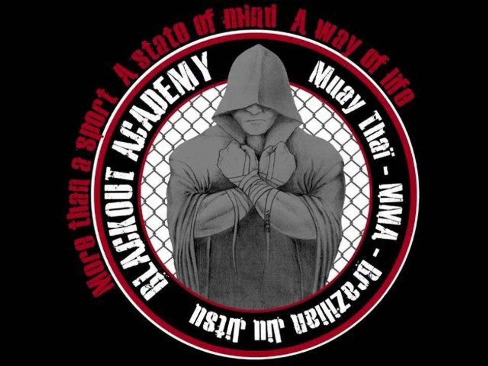 MMA Workout 2010 N°3