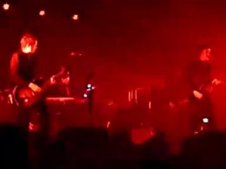 Interpol : Rockal 11.03.11  : Ligths