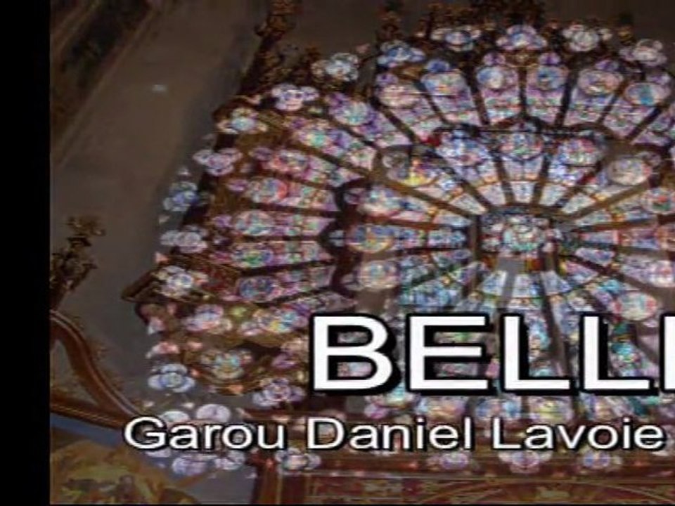 BELLE