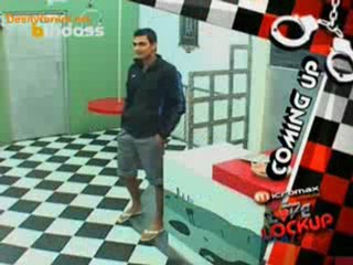 Bindass Love Lockup - 12th March 2011 Part3