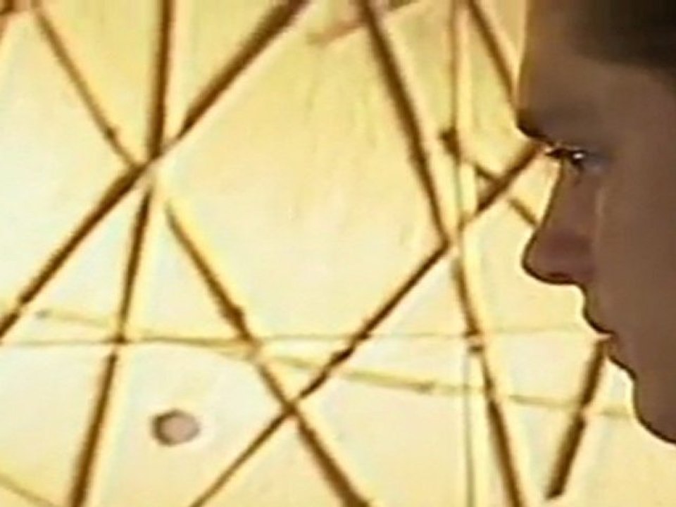 DulceMaria & Christopher - Magia 1/4