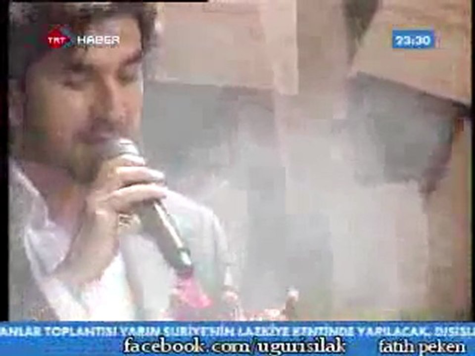 serdar tuncer _ bir adın kalmalı