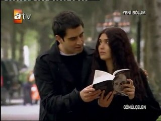 Gönülçelen Klibi-Melek (Candan Erçetin) By Ayışığı