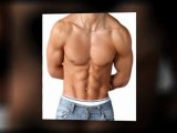 Women like guys with great looking abs