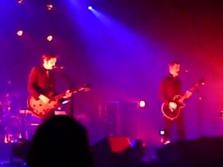 Interpol Rockal 11.03.11 obstacle 1