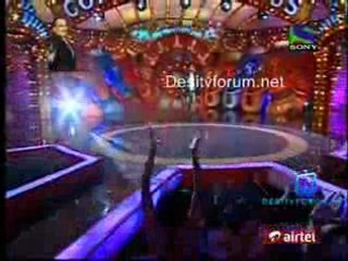Jubilee Comedy Circus- 12th March 2011 Pt-2