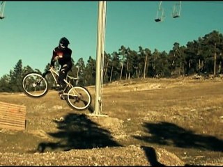 [MTB] Ben SUCHEL Teaser [Goodspeed]