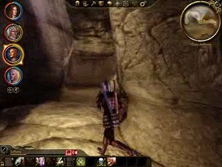 Dragon Age Origins [33] - Exploration et perdition