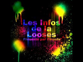 Les infos de la loose : Le générique