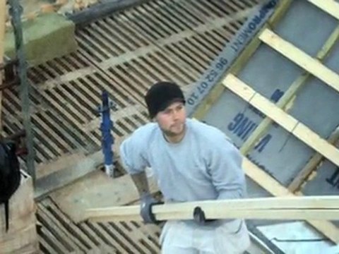 Tømrer København Ø Lærke Byg