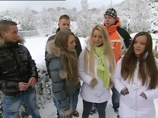 Preview Oh Oh Tirol 2011