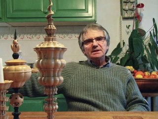 Libertivi.com > Écoutez Voir > Jean-Claude Charpignon