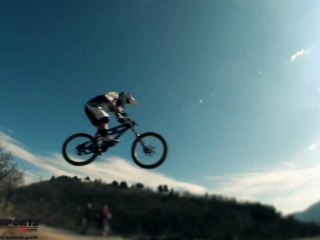 [MTB] Yoann Barelli Team O''RKA [Goodspeed]