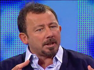 Sergen Yalçın: "Beşiktaş'ta denge kalmamış."