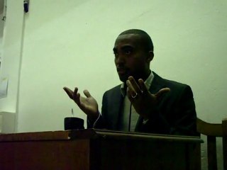 Mohamed Bajrafil - L'homosexualité en Islam 3-4